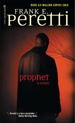 Prophet (Us Edition) book