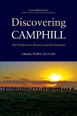 Discovering Camphill book