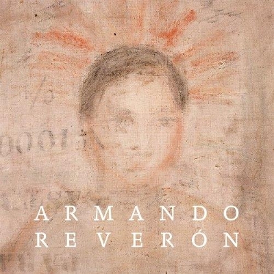 Reveron, Armando book