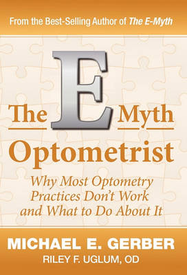 E-Myth Optometrist book