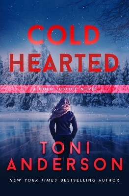 Cold Hearted: FBI Romantic Suspense book