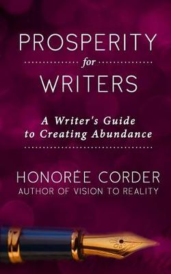 Prosperity for Writers book
