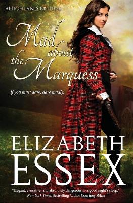 Mad About the Marquess book