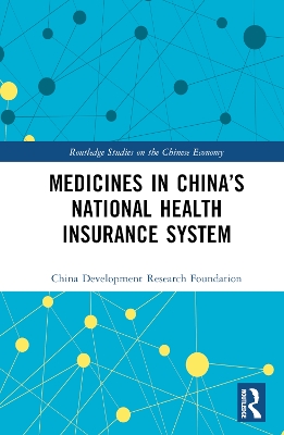 Medicines in China’s National Health Insurance System book