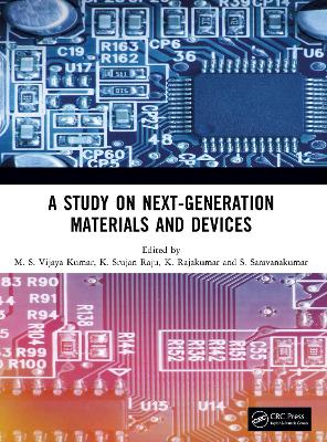 A Study on Next-Generation Materials and Devices book