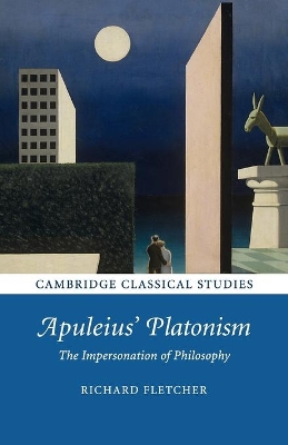 Apuleius' Platonism book