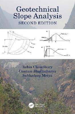 Geotechnical Slope Analysis book