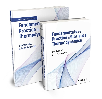 Fundamentals and Practice in Statistical Thermodynamics Set book