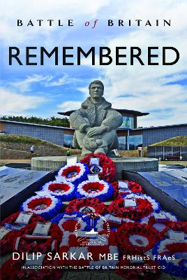 Battle of Britain Remembered book