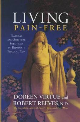 Living Pain-Free by Doreen Virtue