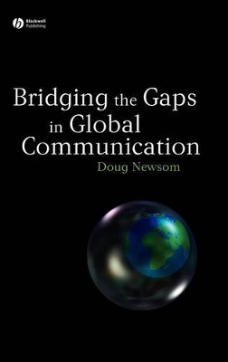 Bridging the Gaps in Global Communication by Doug Newsom