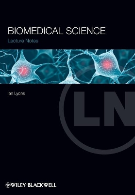 Biomedical Science book