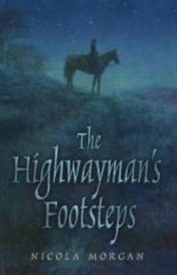 Highwayman's Footsteps book