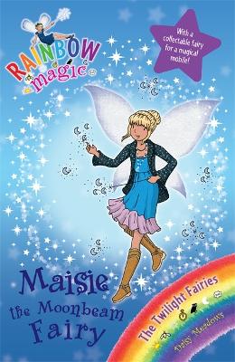 Rainbow Magic: Maisie the Moonbeam Fairy book