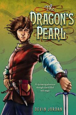 Dragons Pearl book