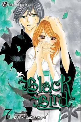 Black Bird, Vol. 7 book