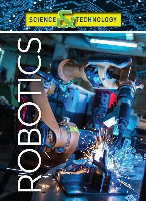 Robotics book