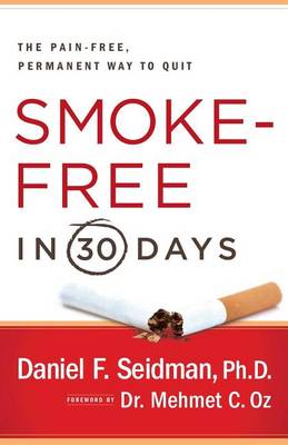 Smoke-Free in 30 Days book