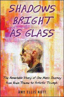Shadows Bright as Glass book