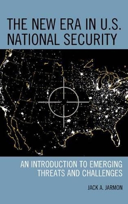 New Era in U.S. National Security book
