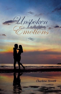 Unspoken Emotions book