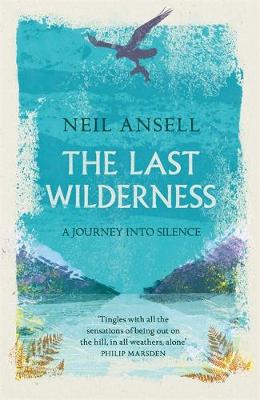 Last Wilderness book