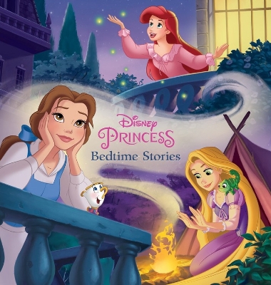 Princess Bedtime Stories (2nd Edition) book