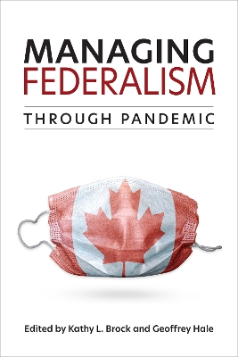 Managing Federalism through Pandemic book