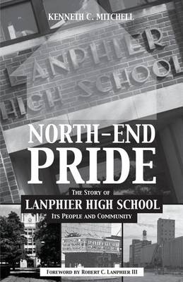 North-End Pride book