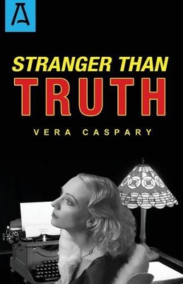 Stranger Than Truth book