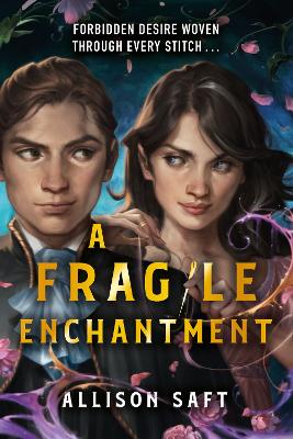 A Fragile Enchantment book