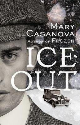 Ice-Out by Mary Casanova