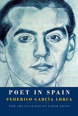 Poet In Spain book