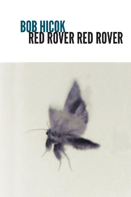 Red Rover Red Rover book