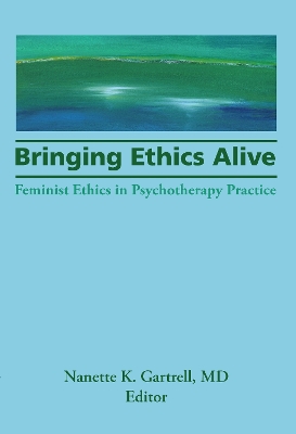 Bringing Ethics Alive book