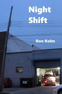 Night Shift book