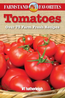 Tomatoes book