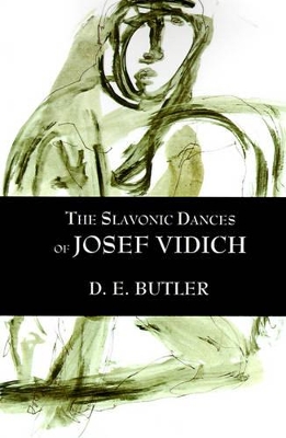 The Slavonic Dances of Josef Vidich book