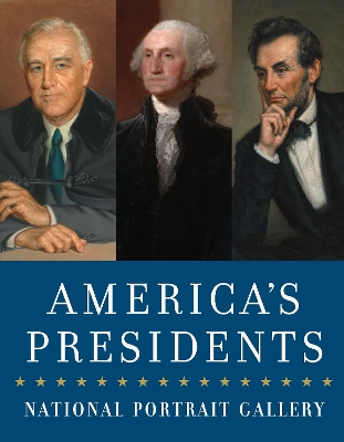America's Presidents book