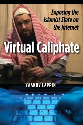 Virtual Caliphate book