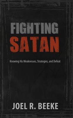 Fighting Satan book