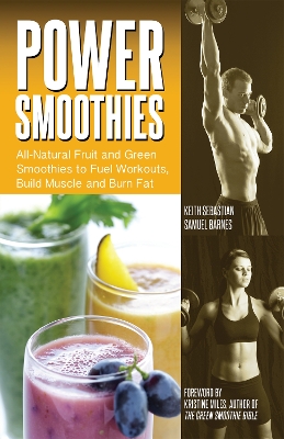 Power Smoothies book