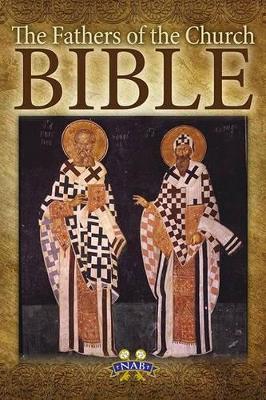 Fathers of the Church Bible book