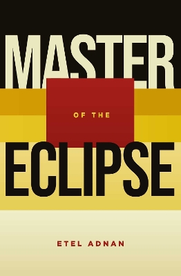 Master Of The Eclipse book