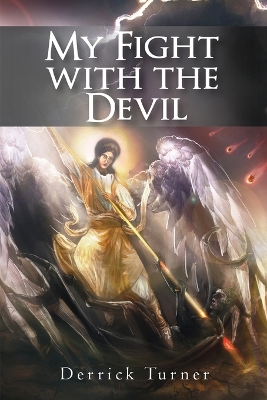 My Fight with the Devil book