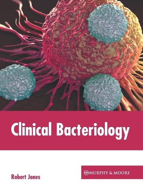 Clinical Bacteriology book