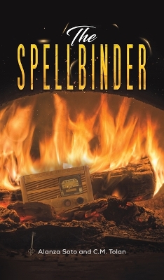 The Spellbinder book