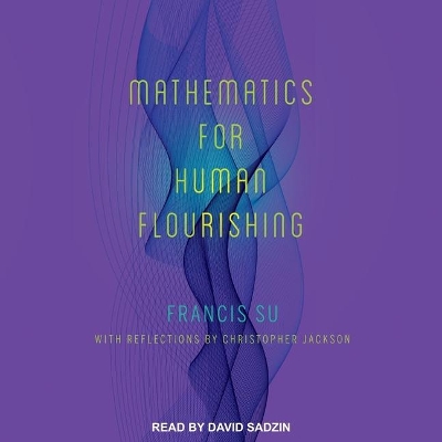 Mathematics for Human Flourishing book
