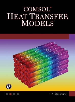 COMSOL Heat Transfer Models book