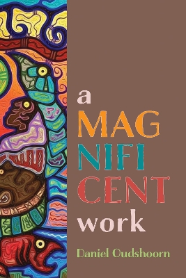 A Magnificent Work book